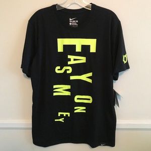 Nike Kevin Durant Easy Money Men's T-Shirt